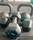 Entrenamientos personalizados